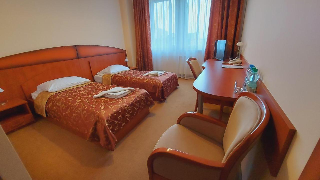 Hotel Stal 3*