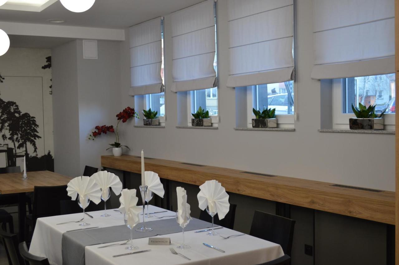 Hotel Stal Stalowa Wola