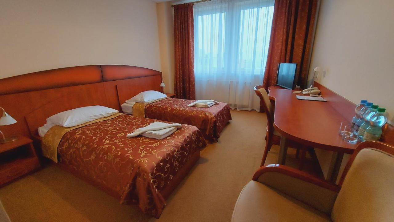 Hotel Stal 3*