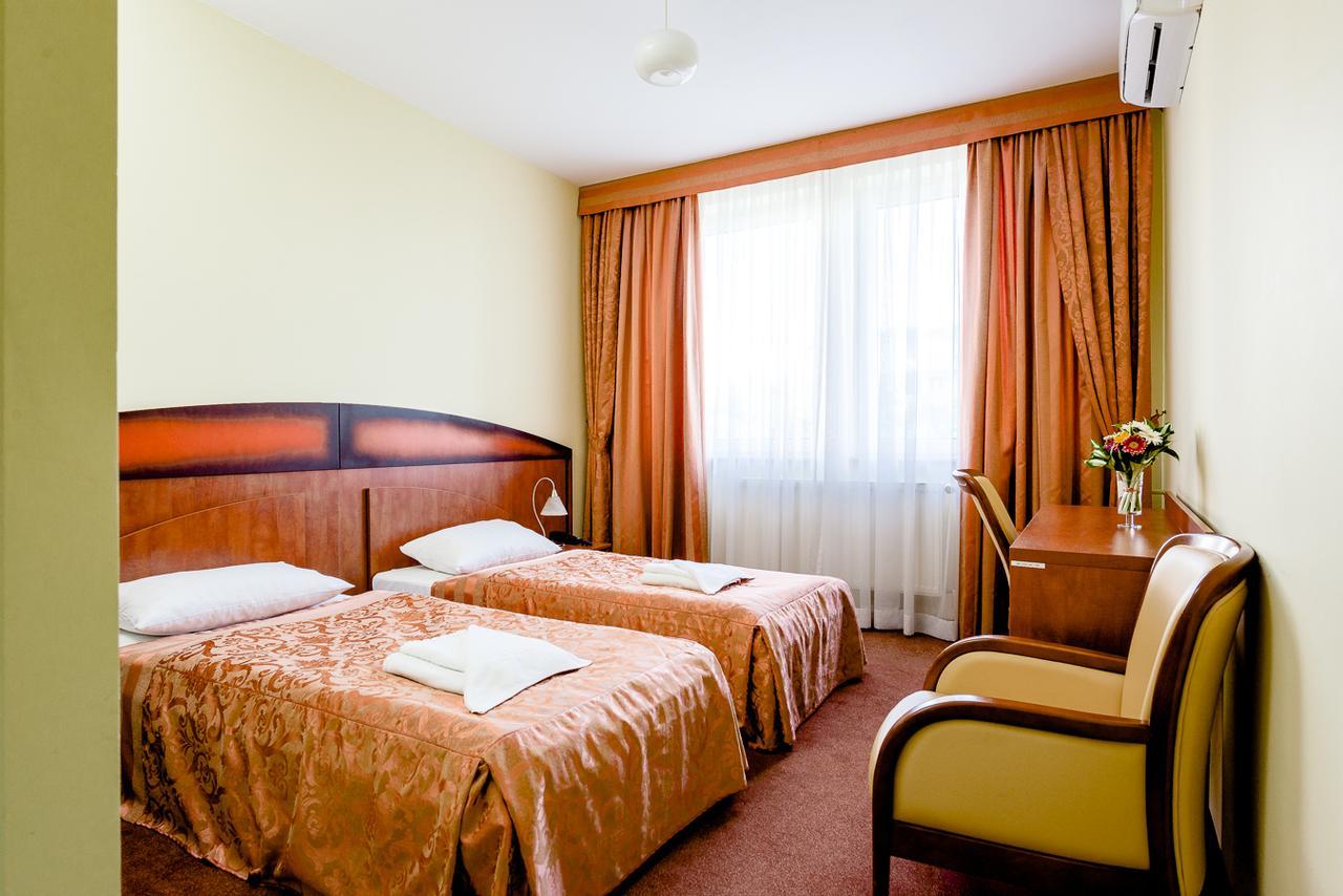 Stal Hotel